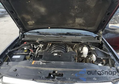 2GTV2MEC3K1167227